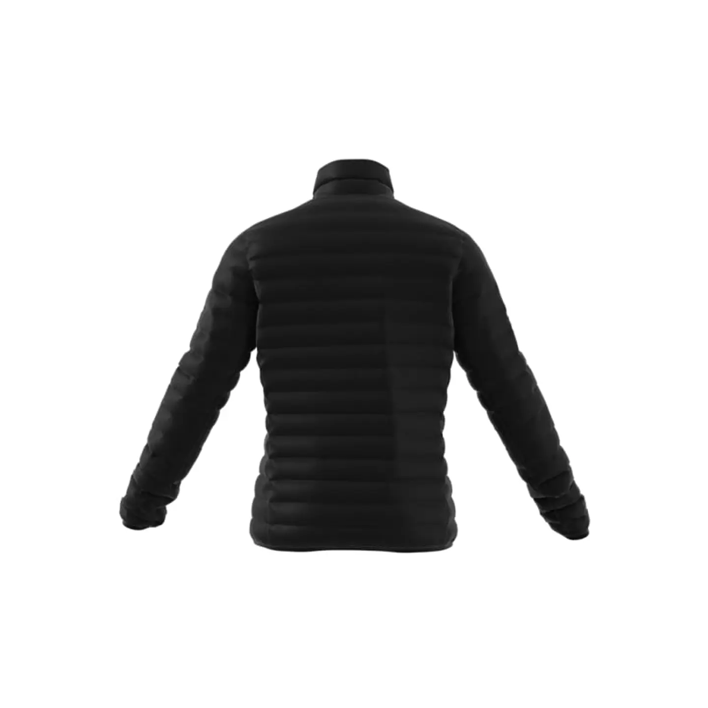 Chaqueta Hombre Negra Adidas Bs1588 6