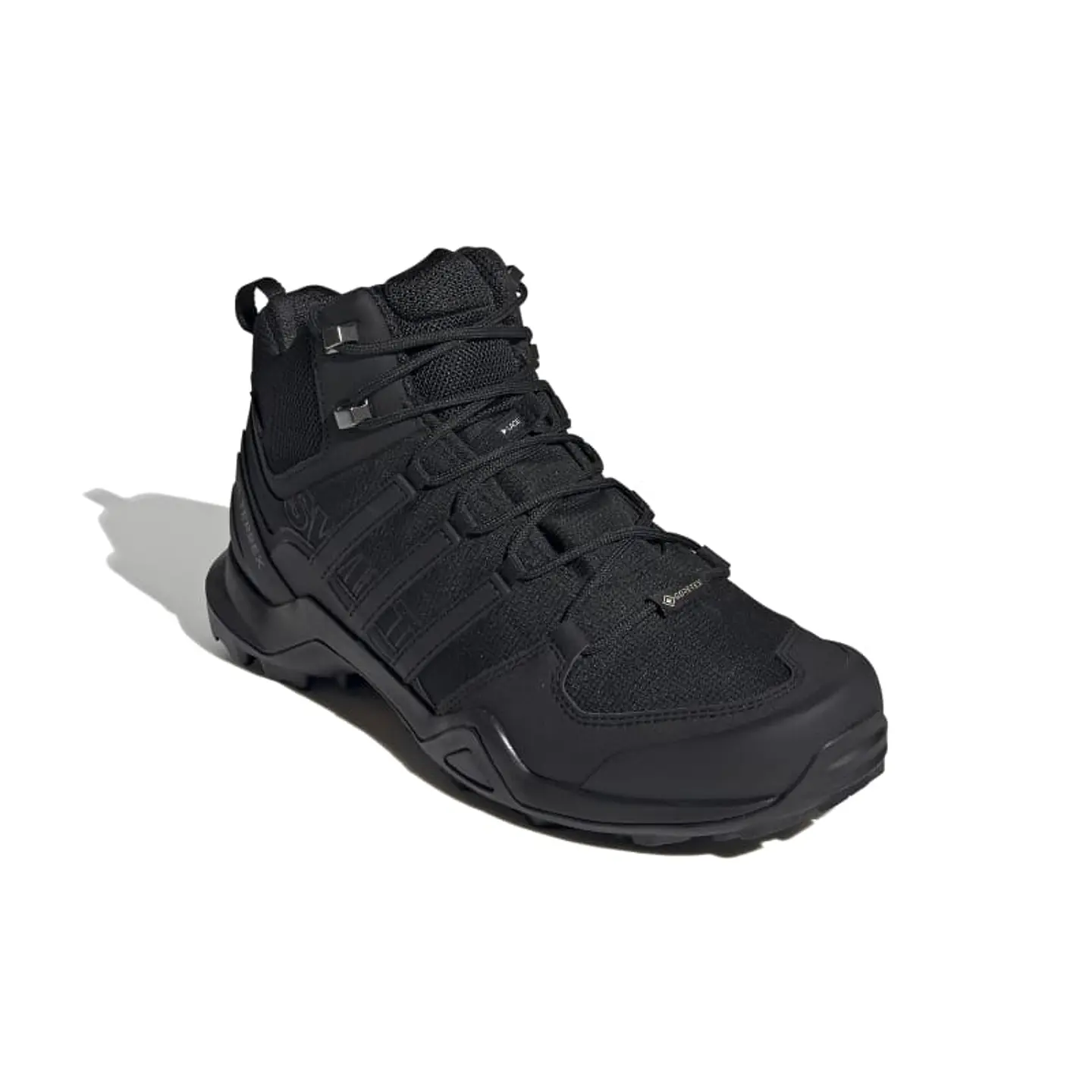Zapatilla Hombre Negra Adidas Cm7500 1