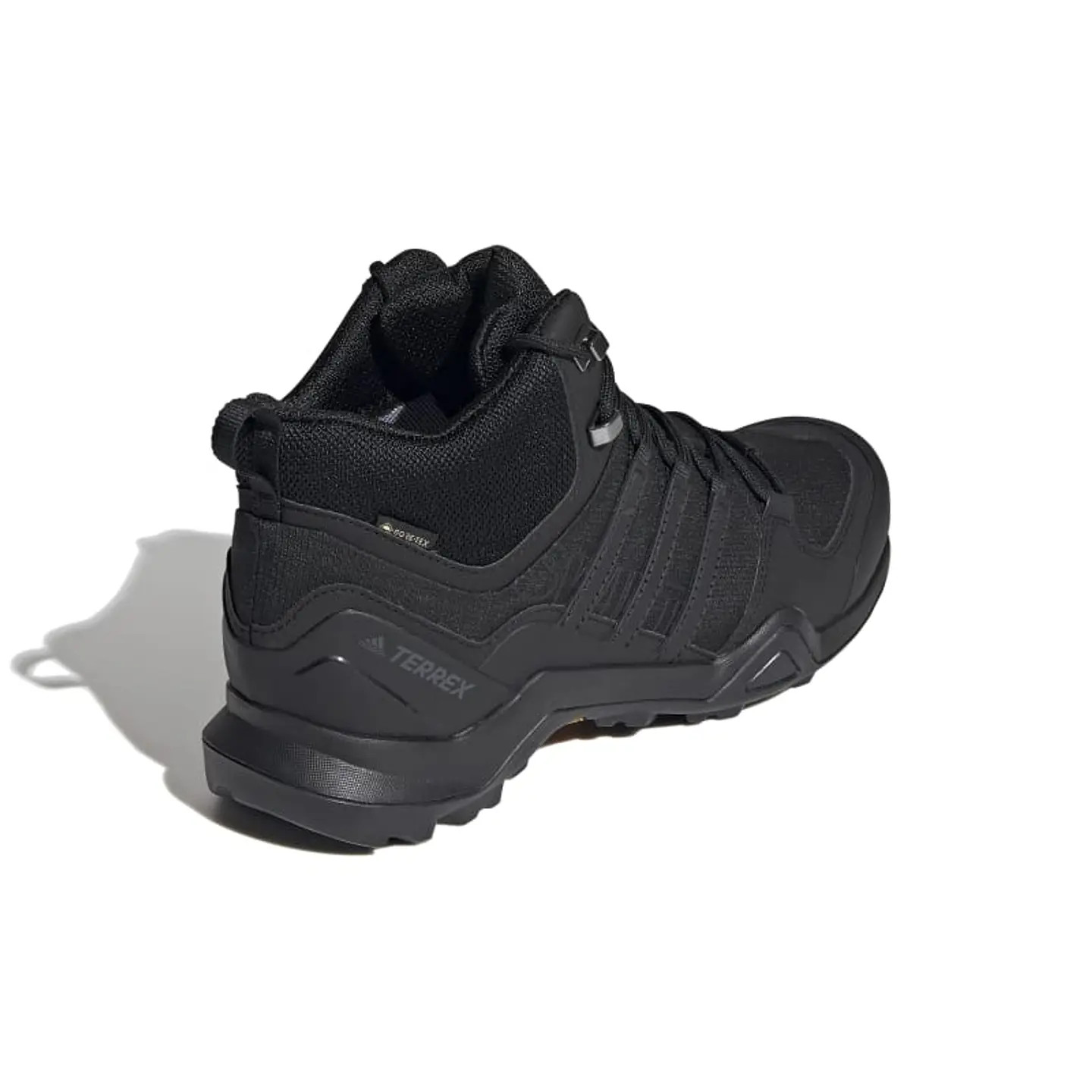 Zapatilla Hombre Negra Adidas Cm7500 2