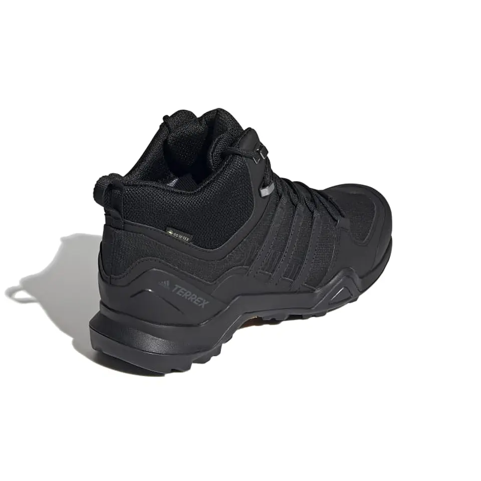 Zapatilla Hombre Negra Adidas Cm7500 2