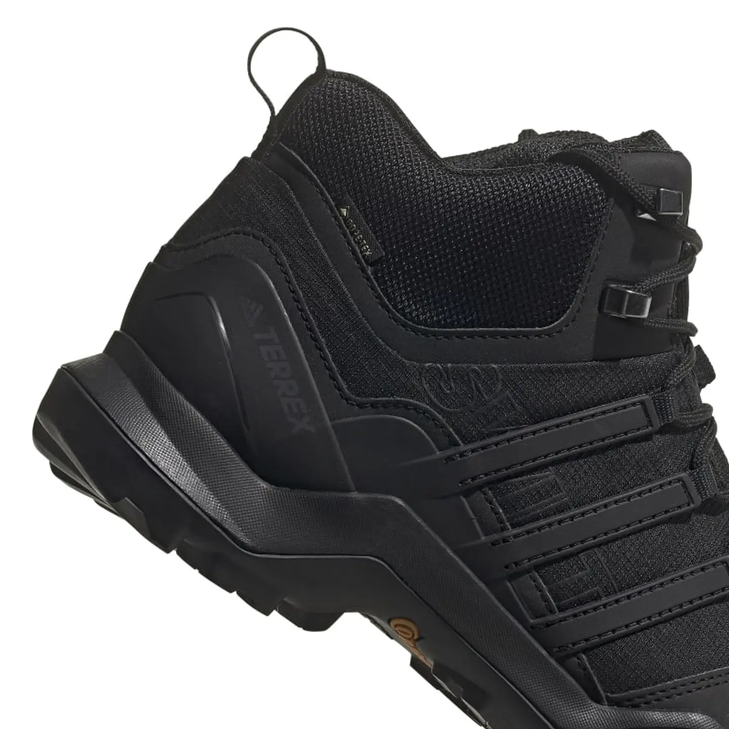 Zapatilla Hombre Negra Adidas Cm7500 4