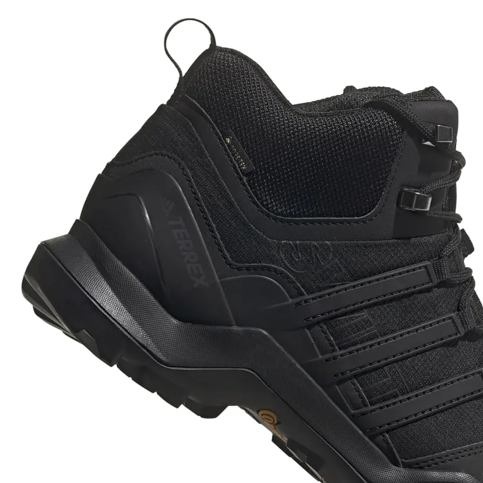 Zapatilla Hombre Negra Adidas Cm7500 4