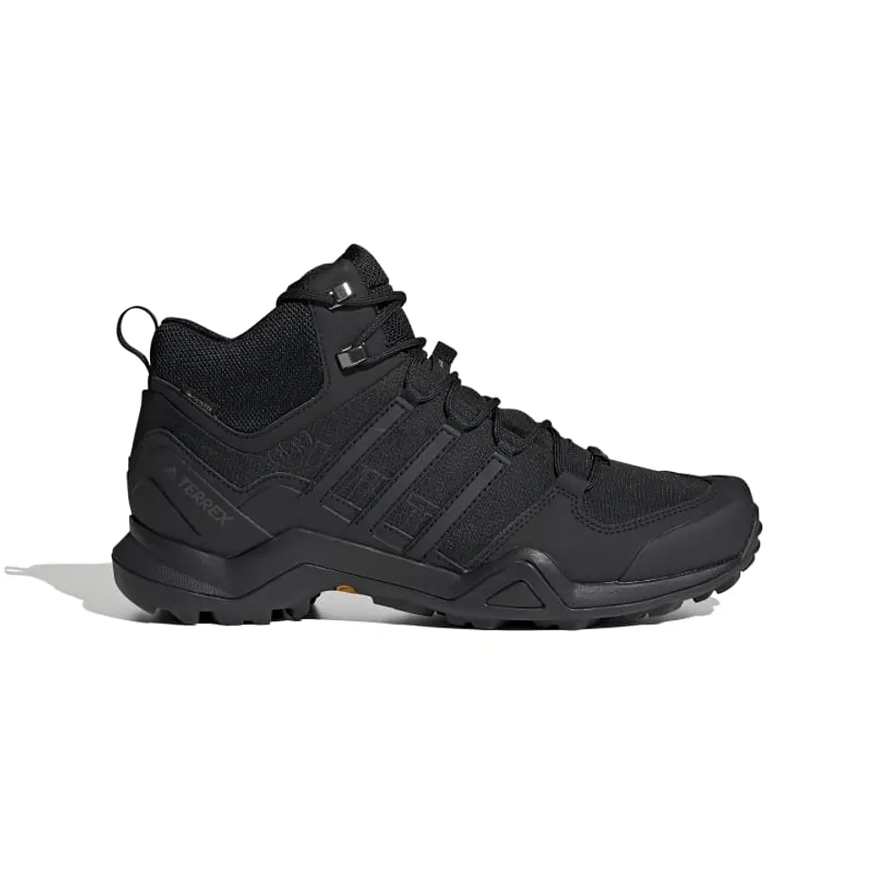 Zapatilla Hombre Negra Adidas Cm7500 6