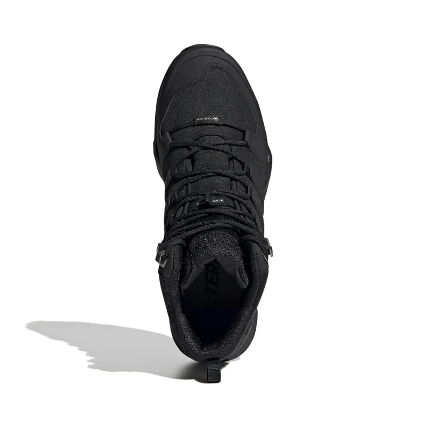 Zapatilla Hombre Negra Adidas Cm7500 7