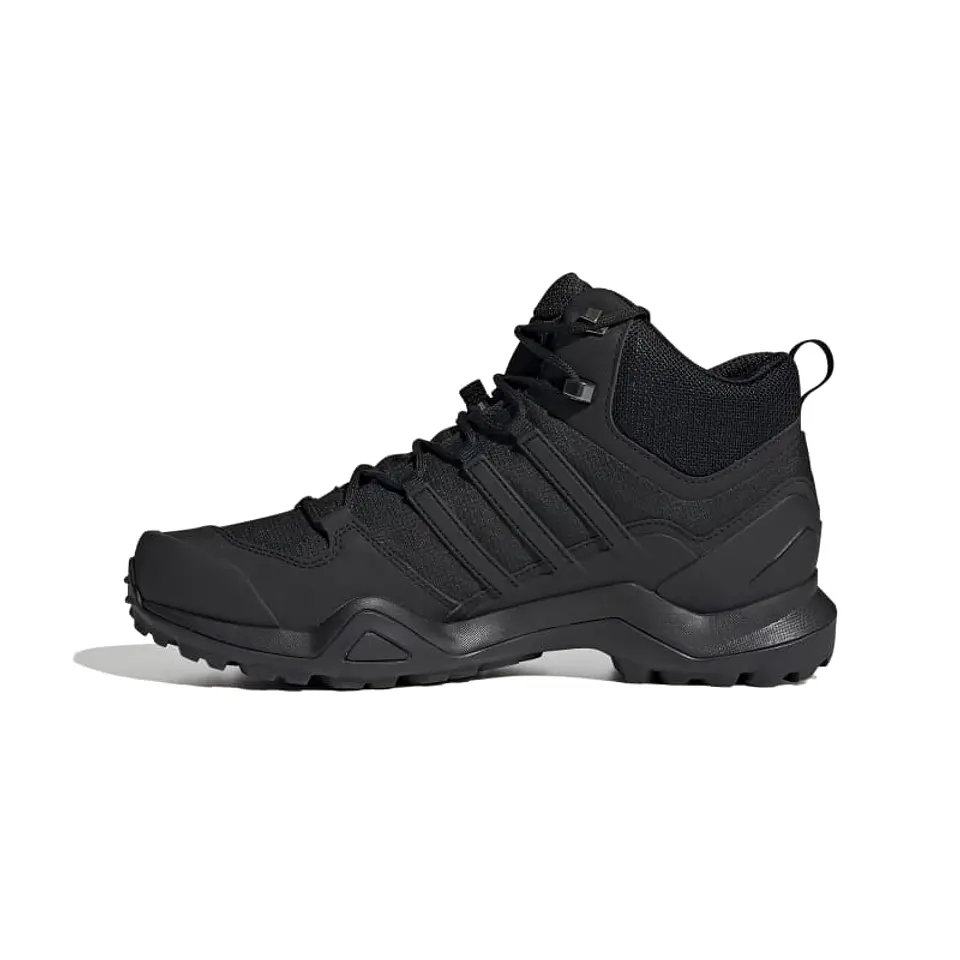 Zapatilla Hombre Negra Adidas Cm7500 9