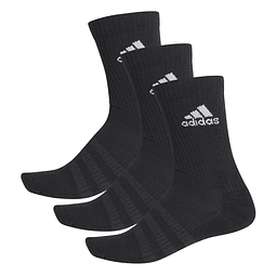 Calcetines Negro Adidas Dz9357