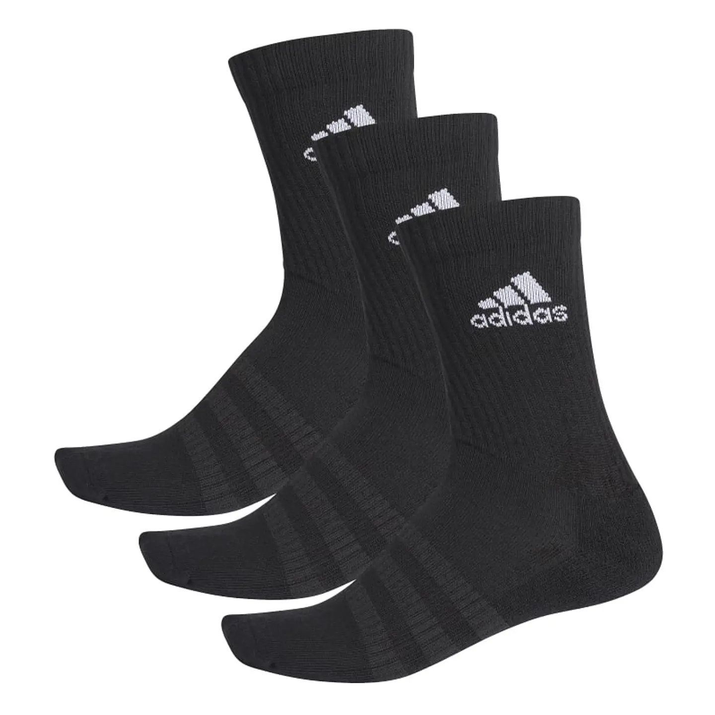 Calcetines Negro Adidas Dz9357 1