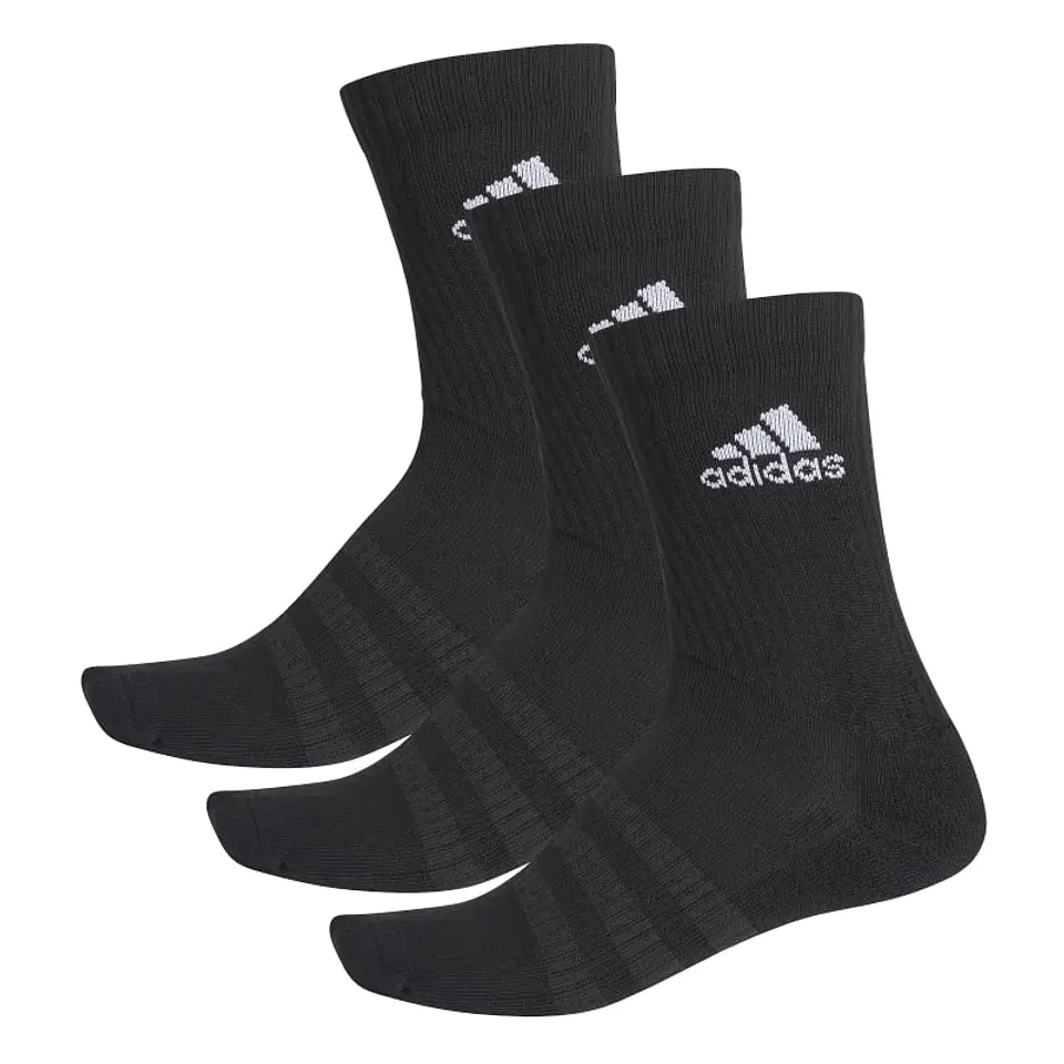 Calcetines Negro Adidas Dz9357 1