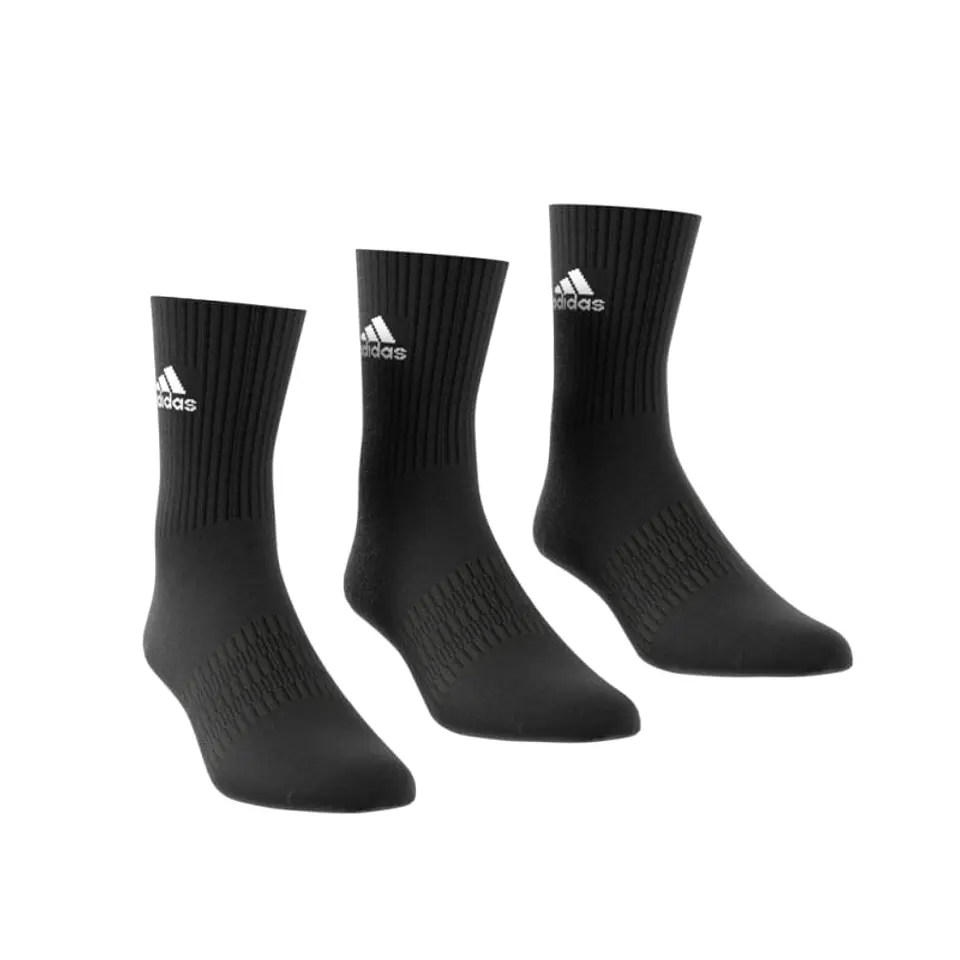 Calcetines Negro Adidas Dz9357 2