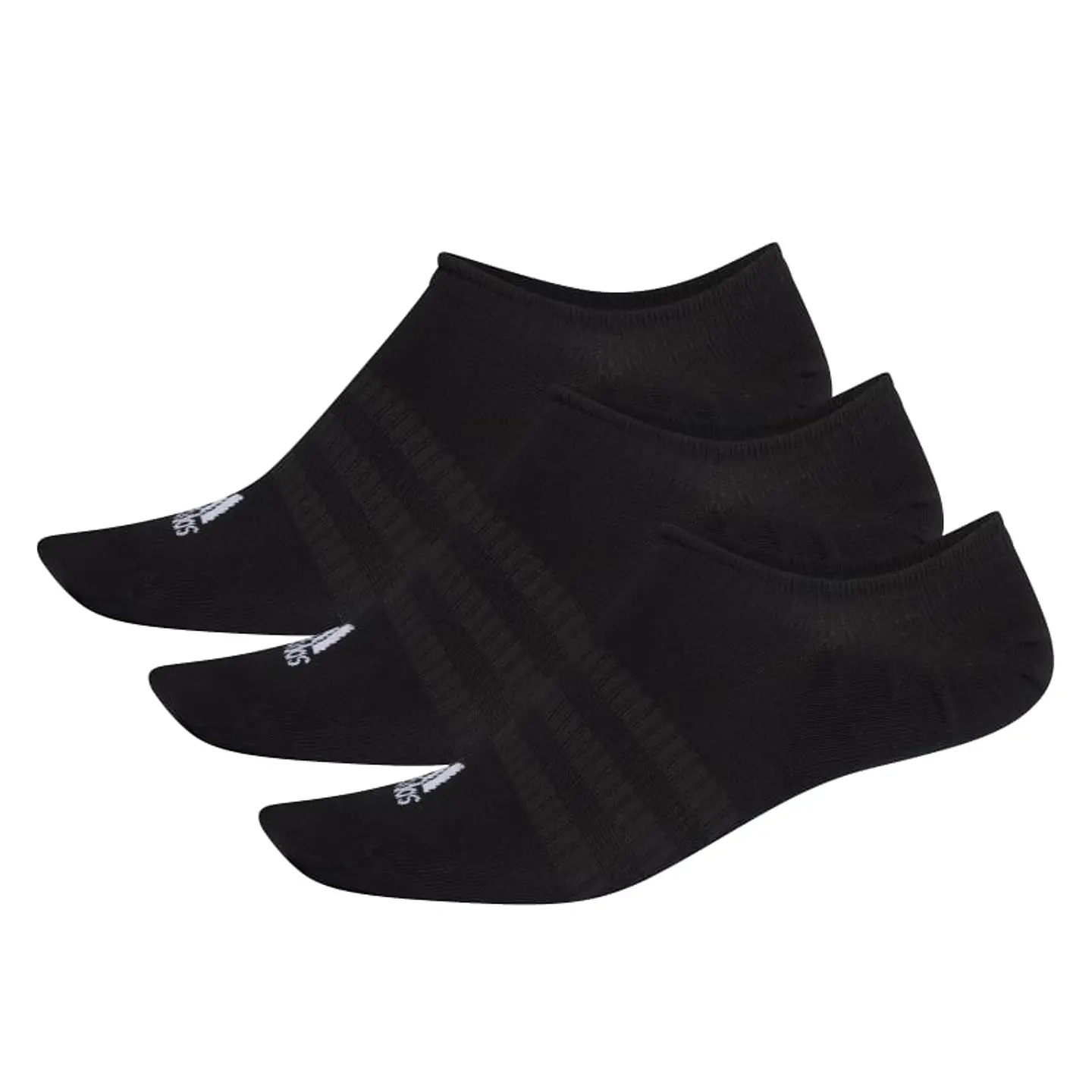 Calcetines Negros Adidas Dz9416 1