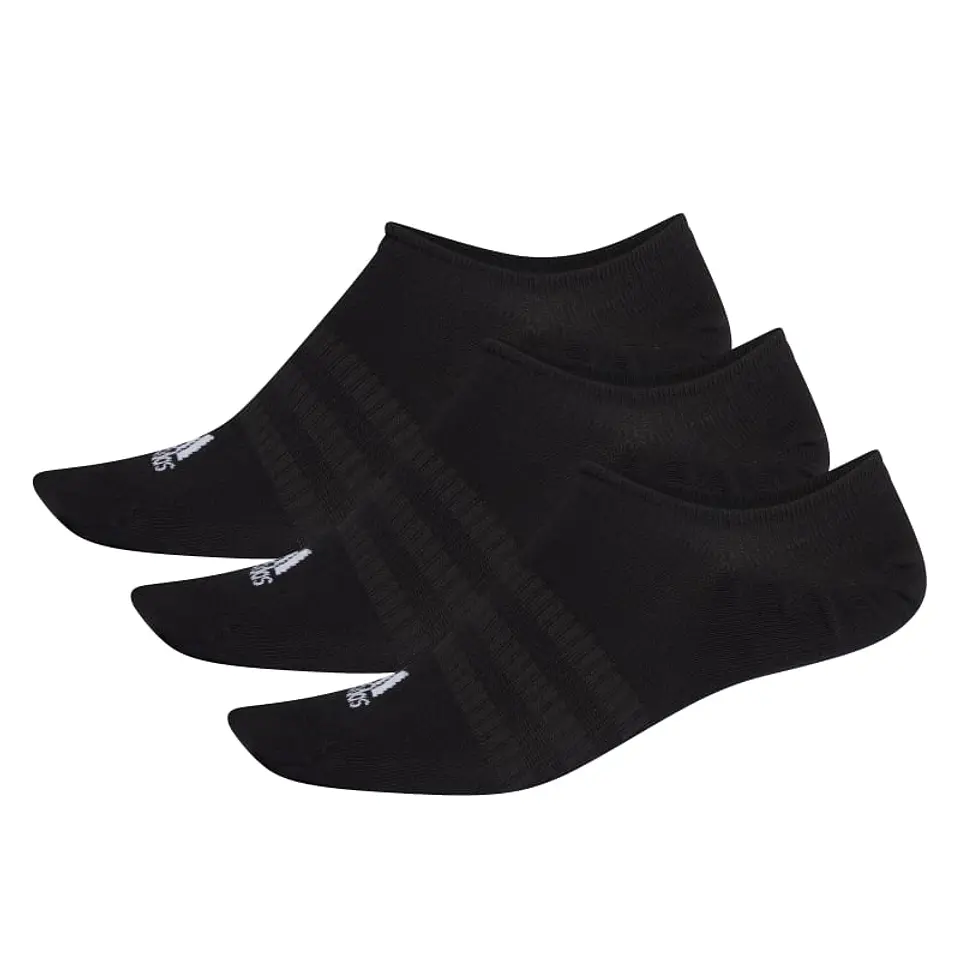 Calcetines Negros Adidas Dz9416 1