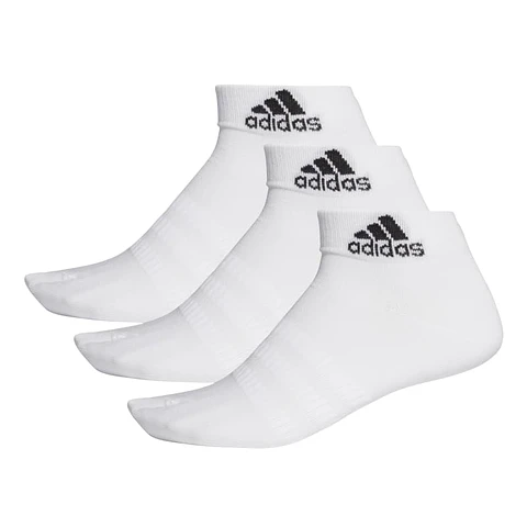 Calcetines Blanco Adidas Dz9435