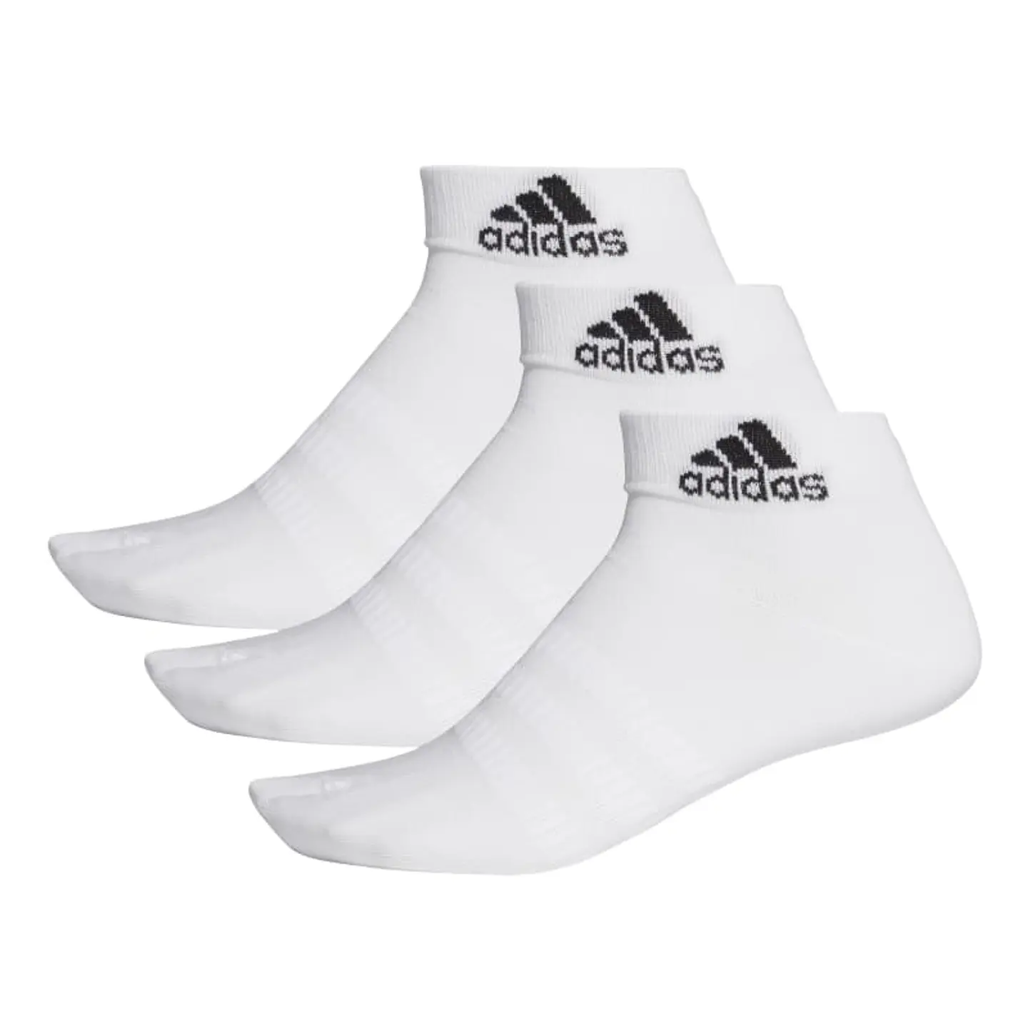 Calcetines Blanco Adidas Dz9435 1
