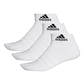 Calcetines Blanco Adidas Dz9435 - Miniatura 1