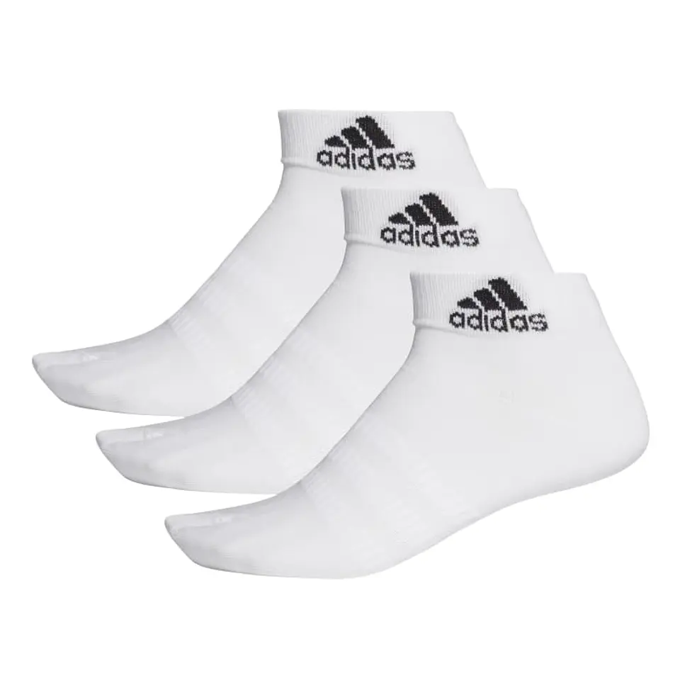 Calcetines Blanco Adidas Dz9435 1
