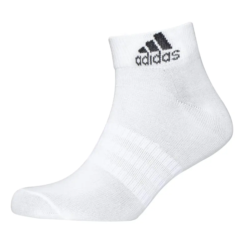 Calcetines Blanco Adidas Dz9435 2