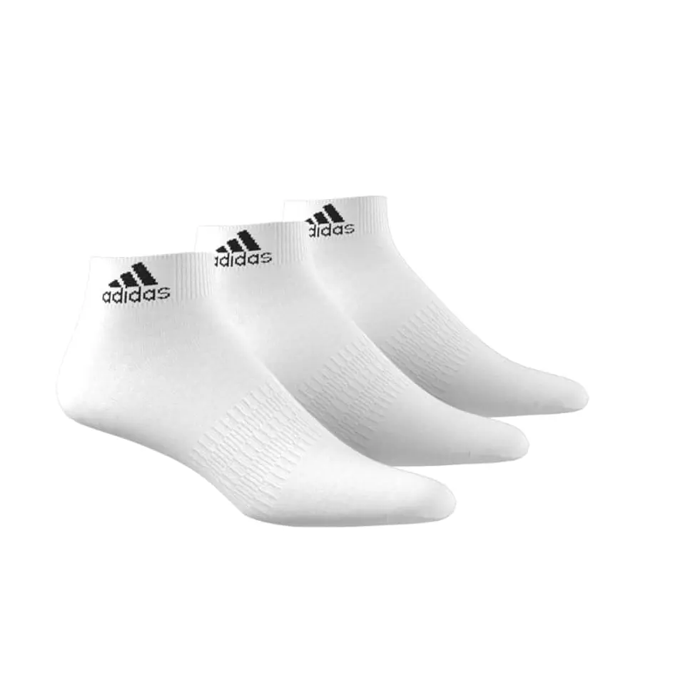 Calcetines Blanco Adidas Dz9435 3