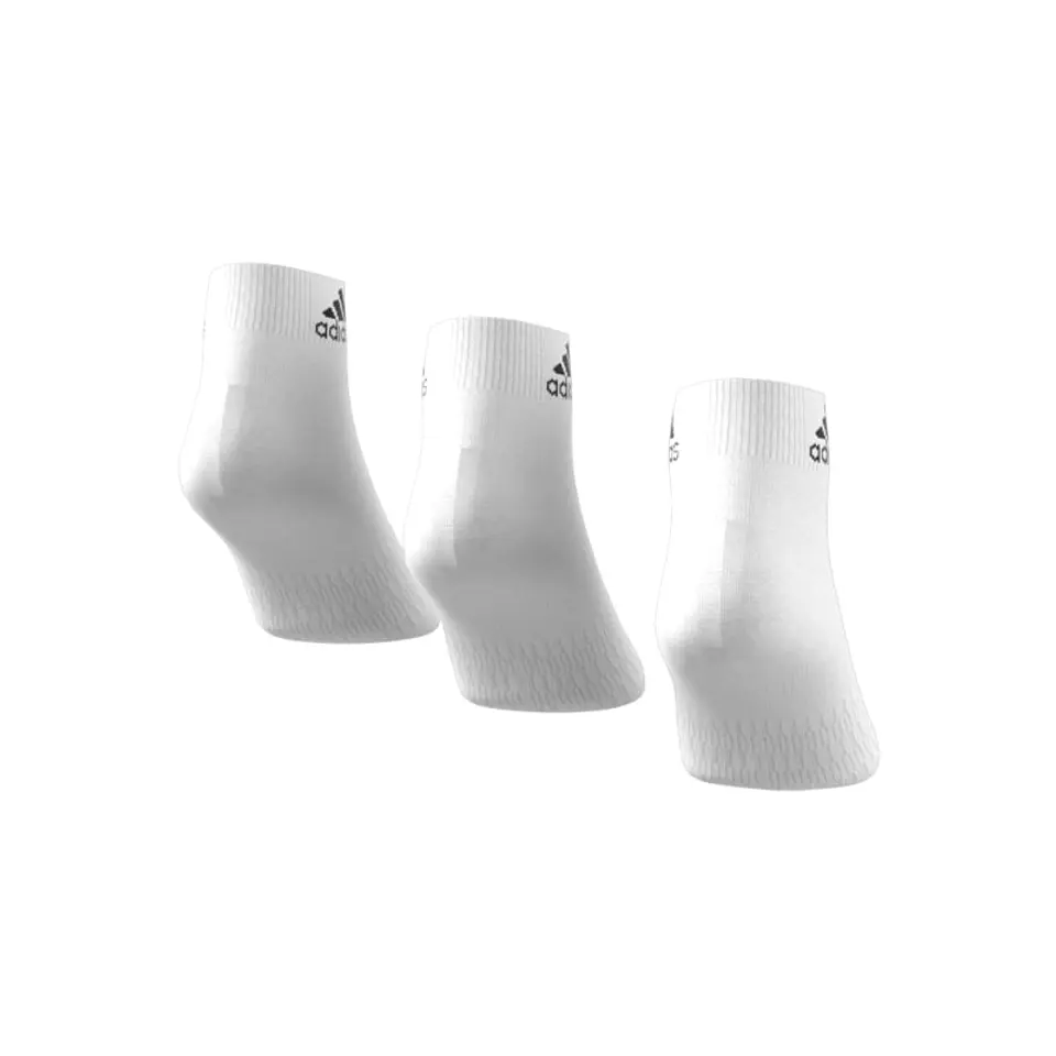 Calcetines Blanco Adidas Dz9435 4