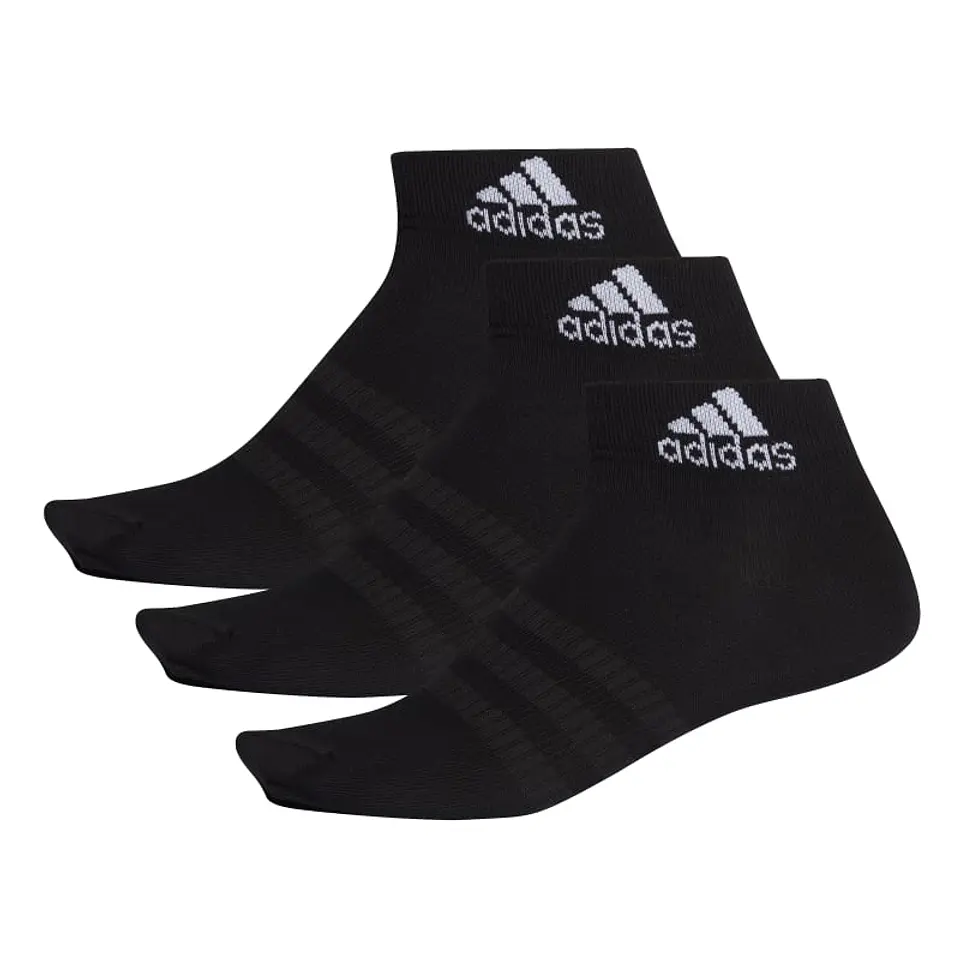 Calcetines Negro Adidas Dz9436 1