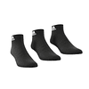 Calcetines Negro Adidas Dz9436