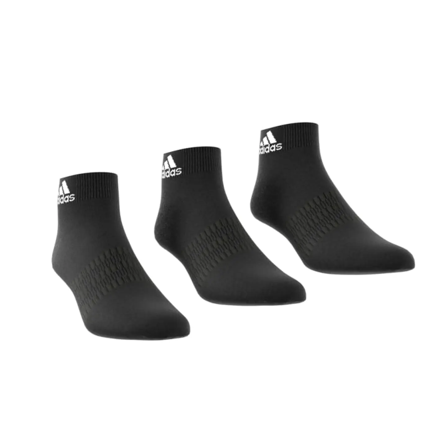 Calcetines Negro Adidas Dz9436 2