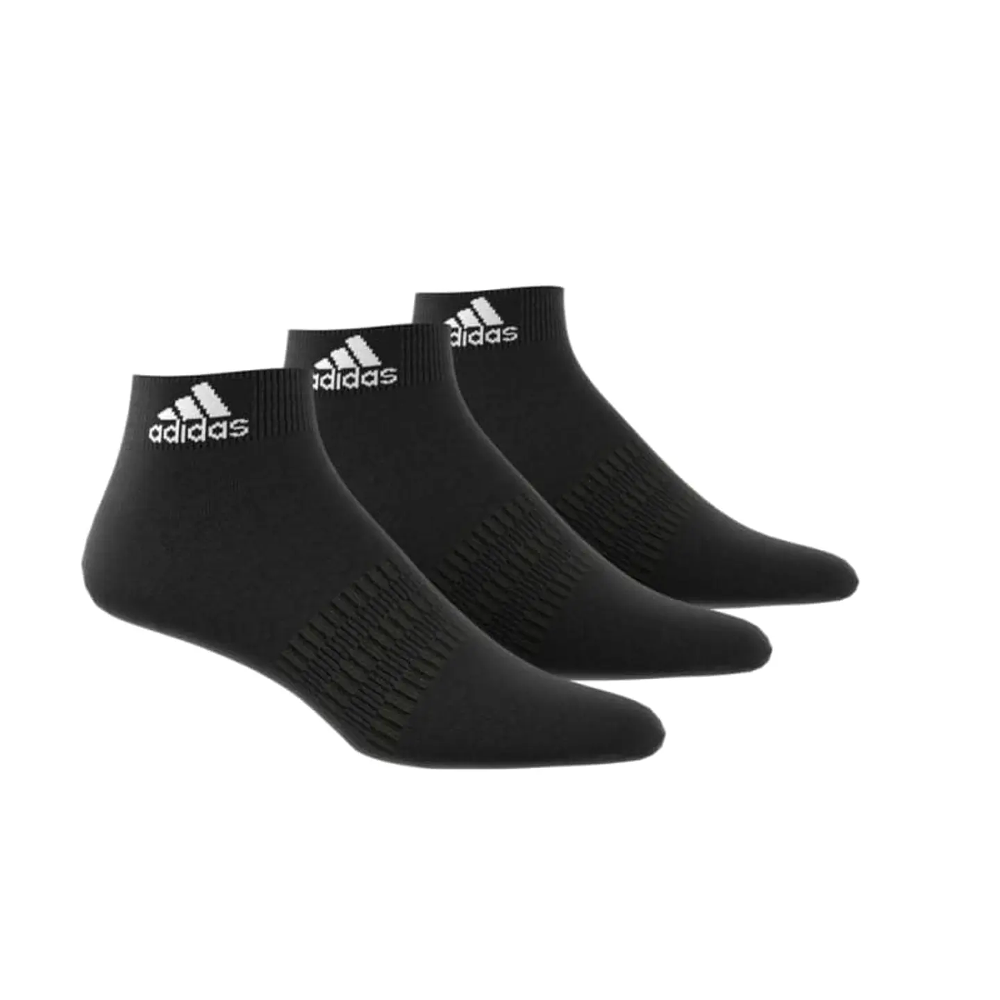 Calcetines Negro Adidas Dz9436 3