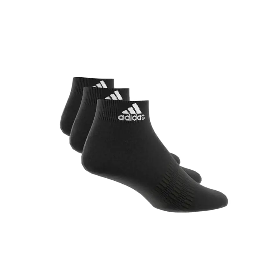 Calcetines Negro Adidas Dz9436 4