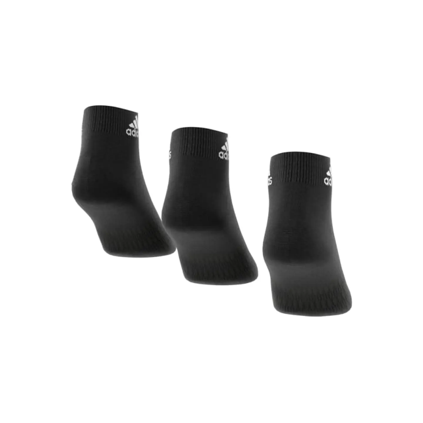 Calcetines Negro Adidas Dz9436 5