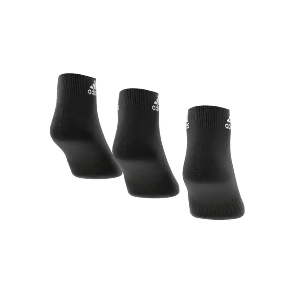 Calcetines Negro Adidas Dz9436 5