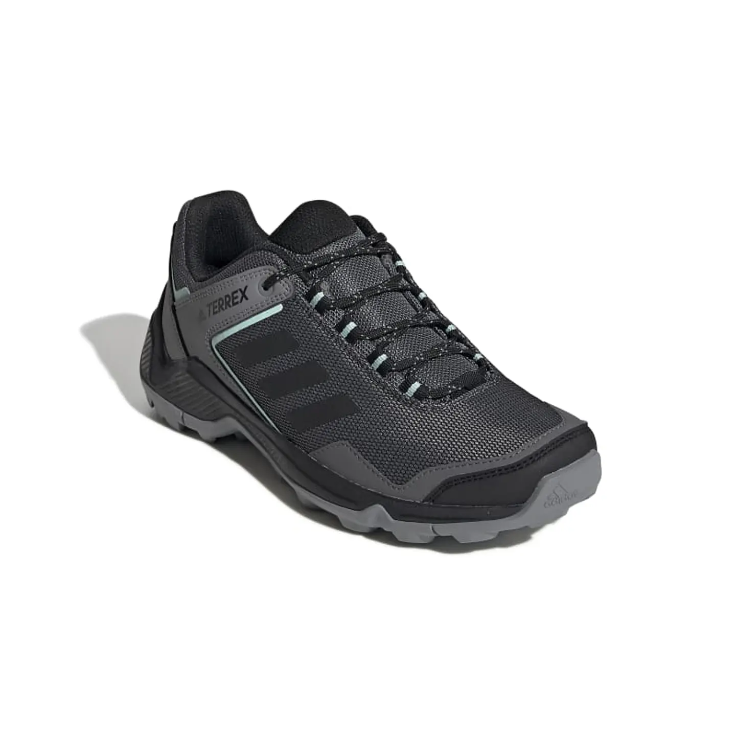 Zapatilla Mujer Gris Adidas Ee6566 1