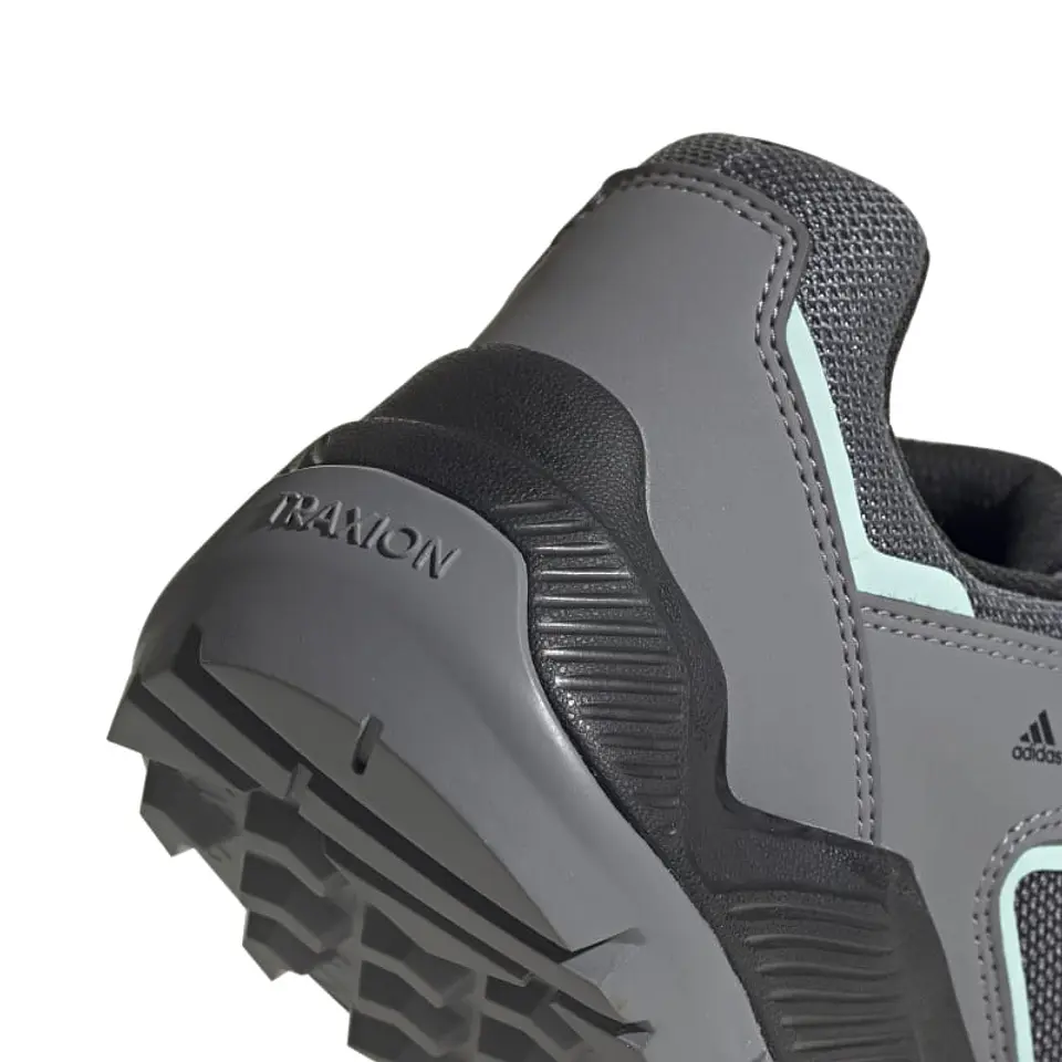 Zapatilla Mujer Gris Adidas Ee6566 4