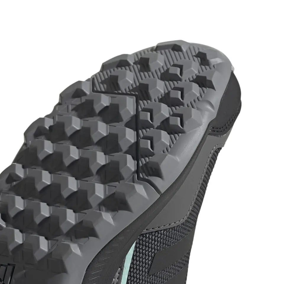 Zapatilla Mujer Gris Adidas Ee6566 5