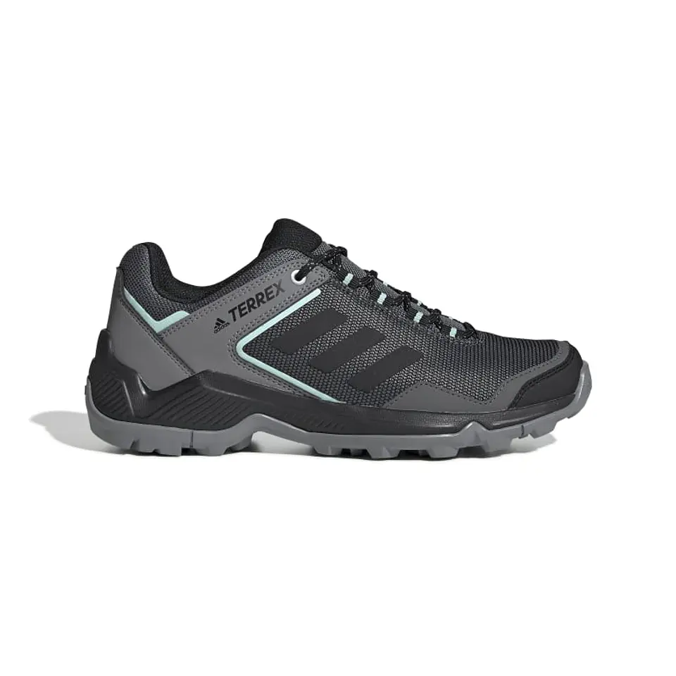 Zapatilla Mujer Gris Adidas Ee6566 6
