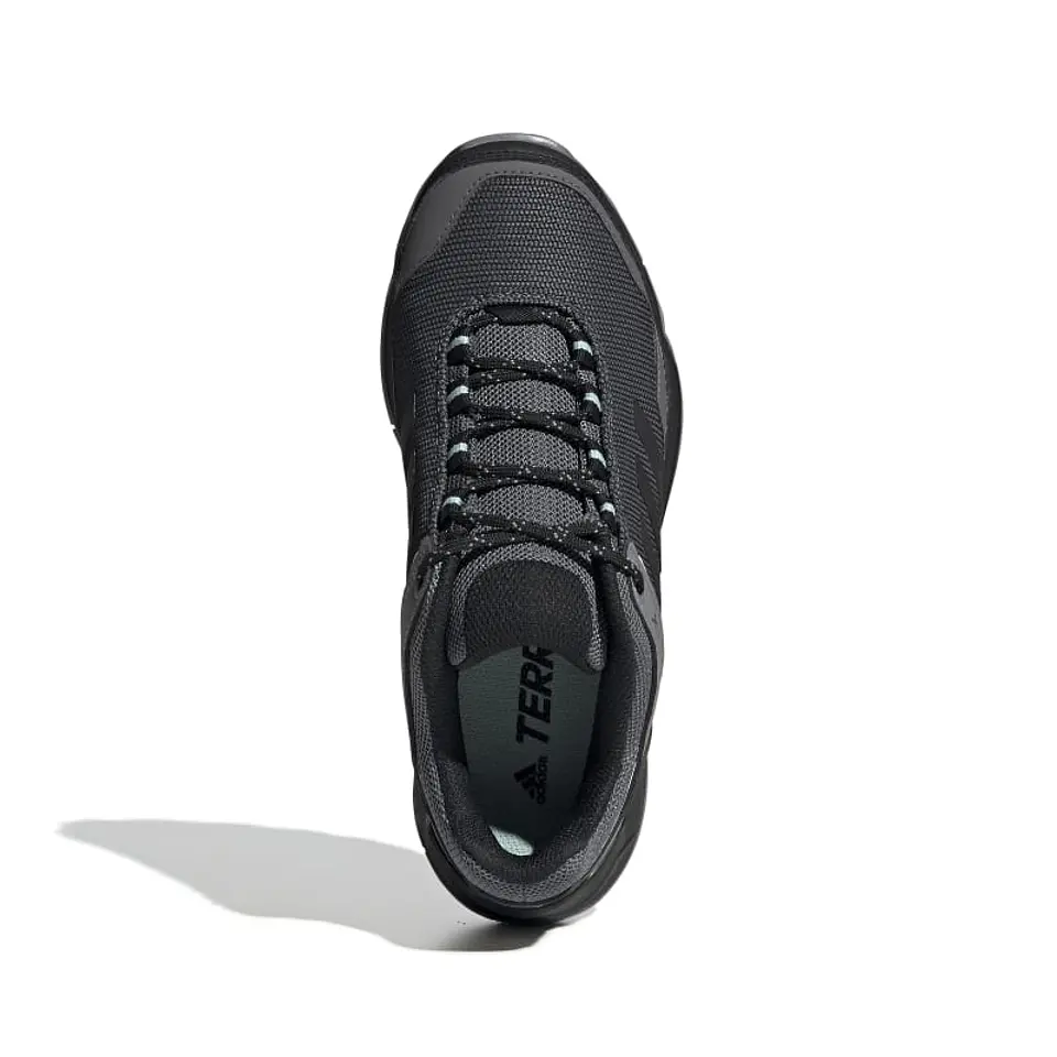 Zapatilla Mujer Gris Adidas Ee6566 7