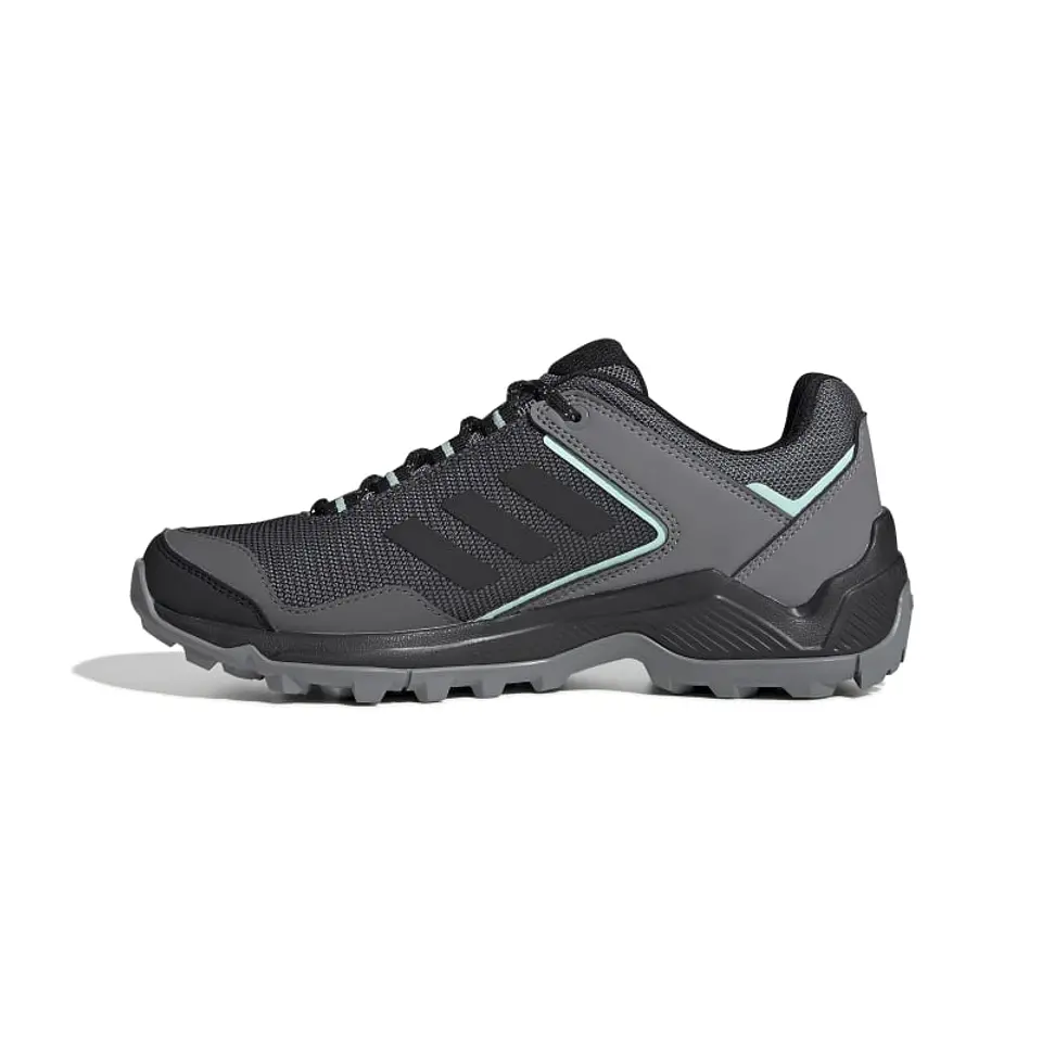 Zapatilla Mujer Gris Adidas Ee6566 9