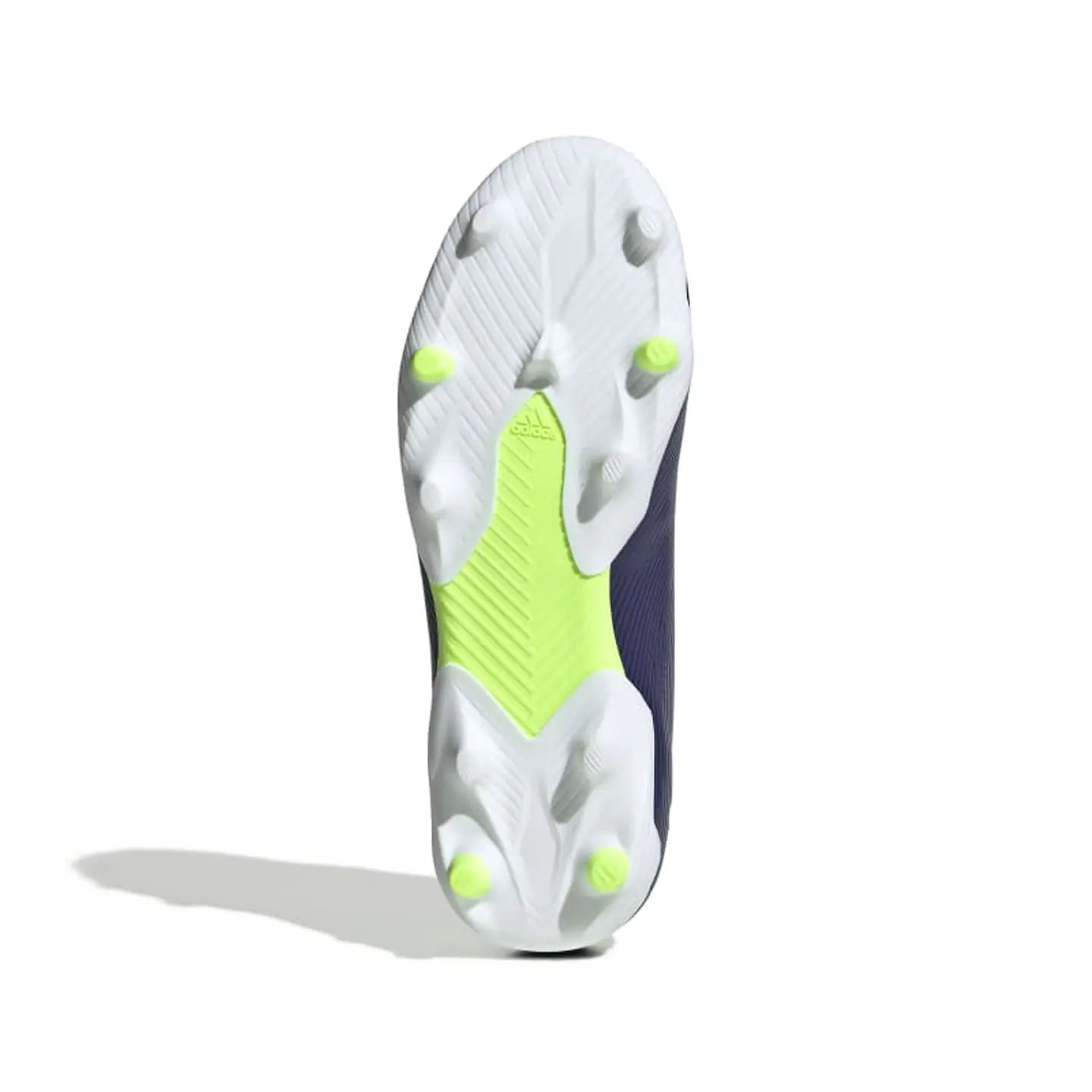 Zapato de Fútbol Niño Morado Nemeziz Messi 19.3 Adidas Ef1814 9