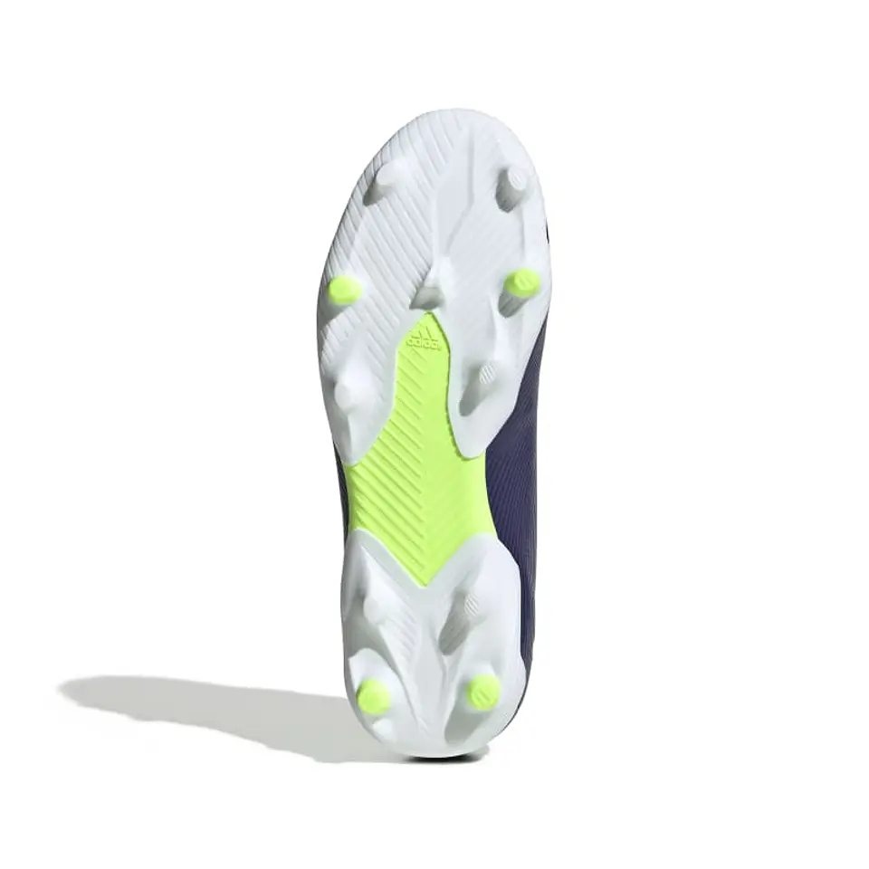 Zapato de Fútbol Niño Morado Nemeziz Messi 19.3 Adidas Ef1814 9