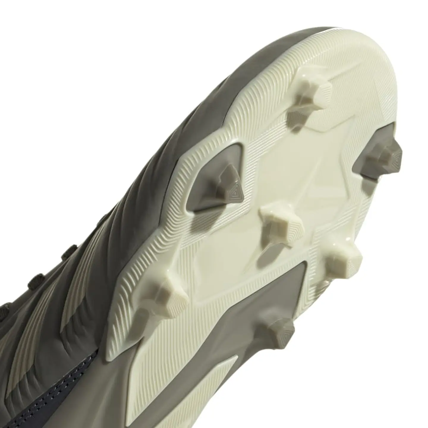 Zapato de Fútbol Niño Gris Adidas Ef8215 5