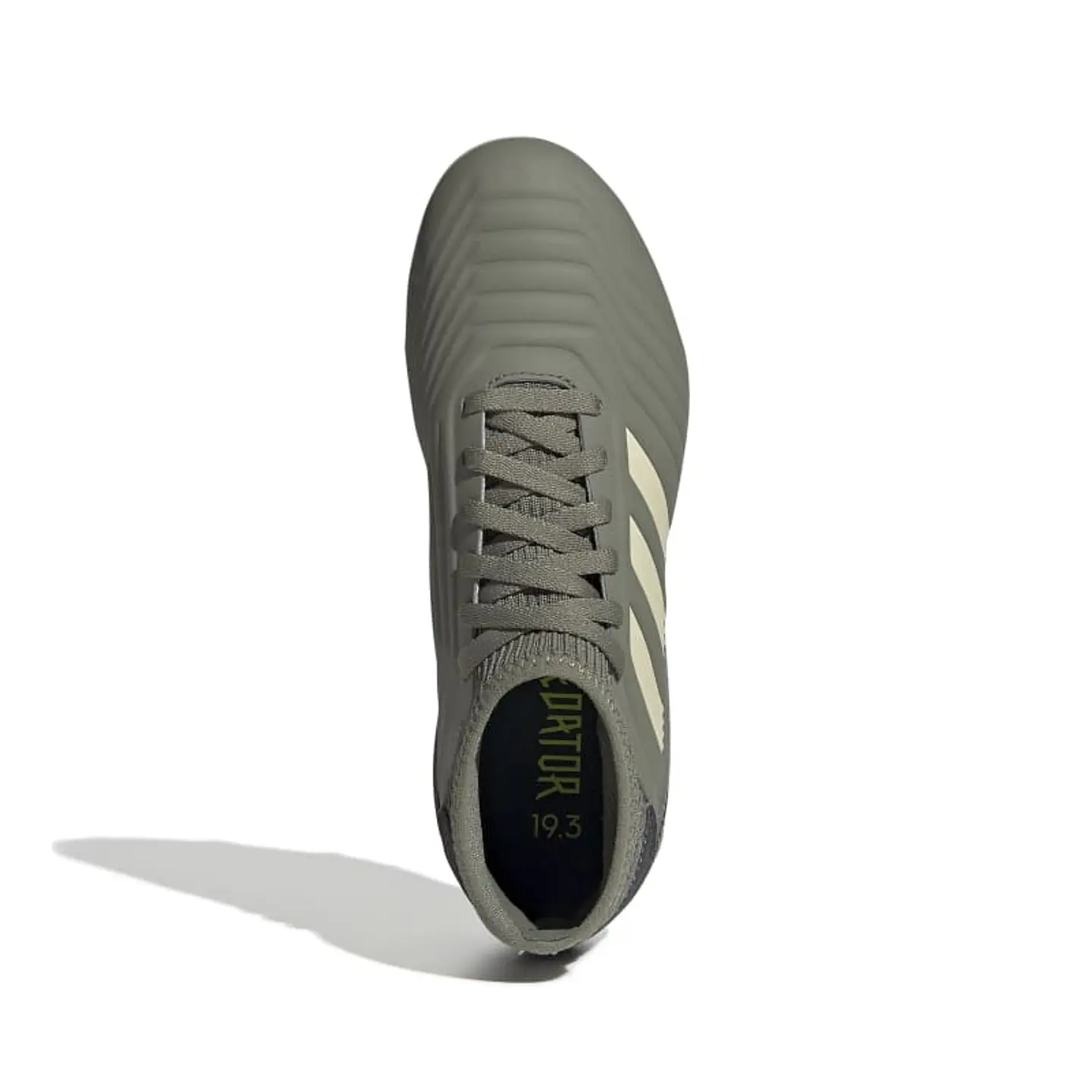 Zapato de Fútbol Niño Gris Adidas Ef8215 8