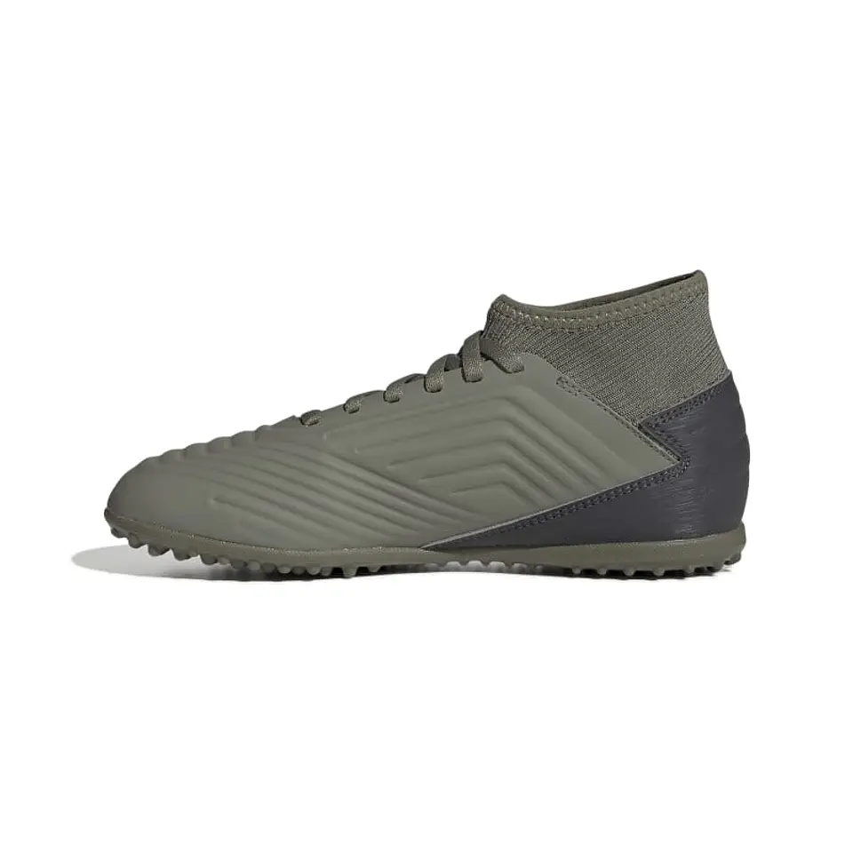 Zapato Baby Fútbol Niño Verde Adidas Ef8220 10