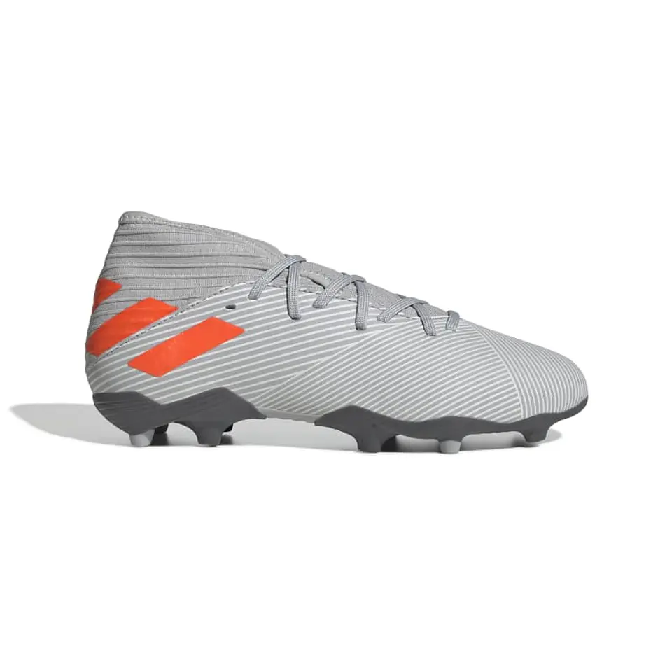 Zapato de Fútbol Niño Gris Adidas Ef8302 7