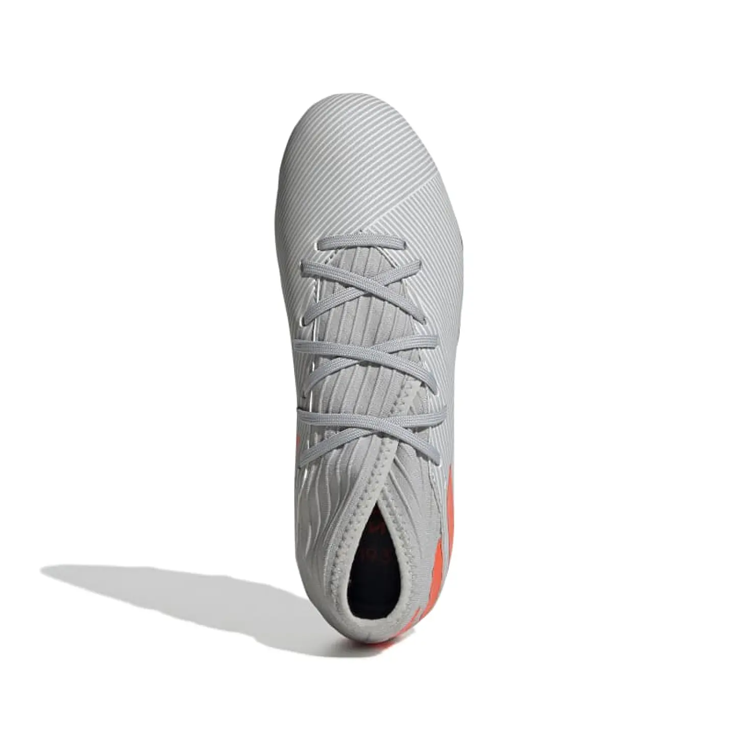 Zapato de Fútbol Niño Gris Adidas Ef8302 8