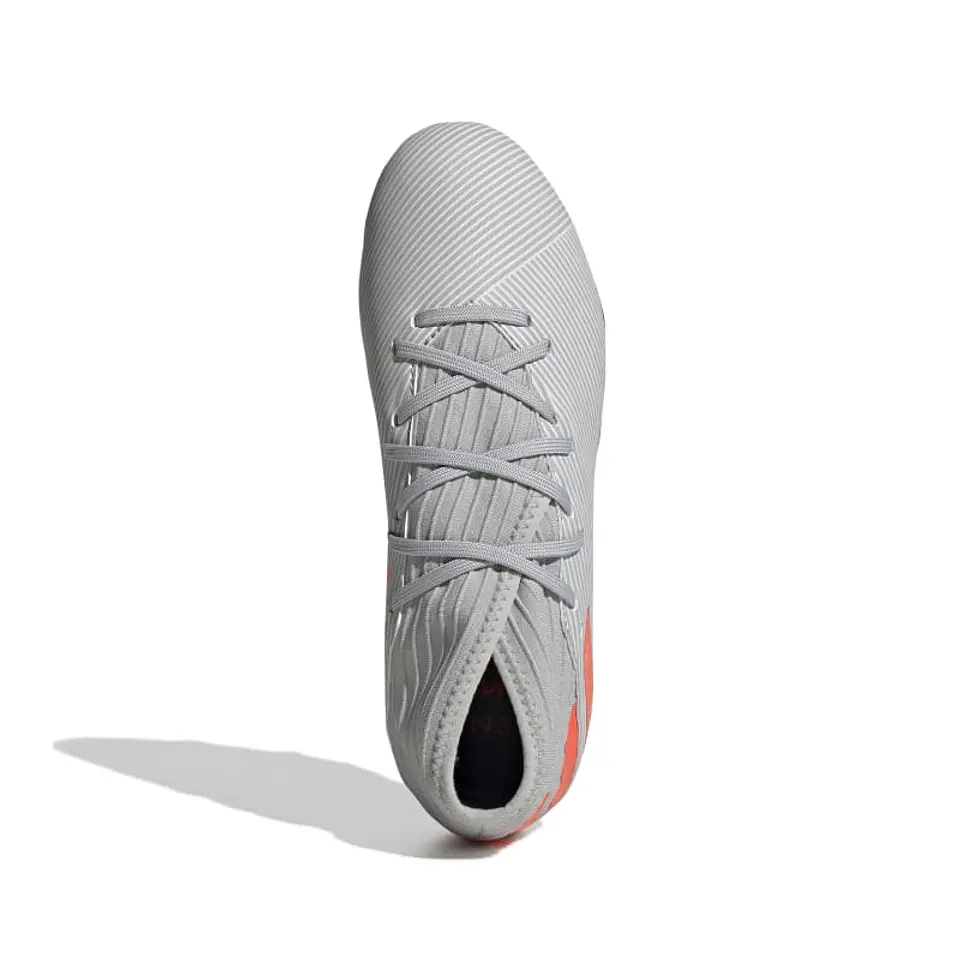 Zapato de Fútbol Niño Gris Adidas Ef8302 8