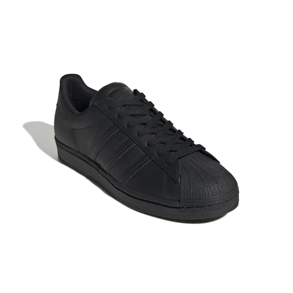 Zapatilla Hombre Negra Adidas Eg4957 1