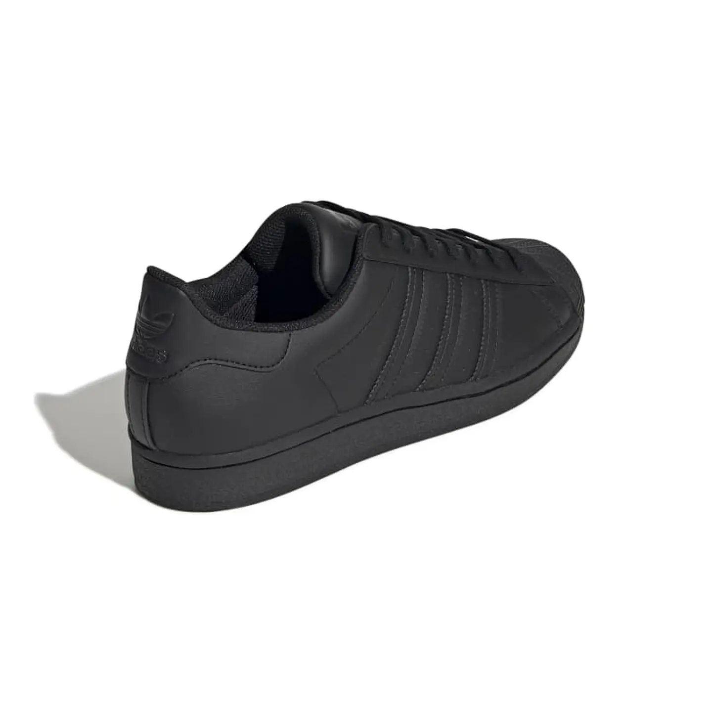 Zapatilla Hombre Negra Adidas Eg4957 2