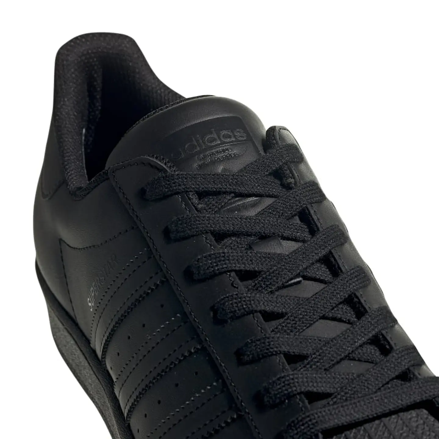 Zapatilla Hombre Negra Adidas Eg4957 3