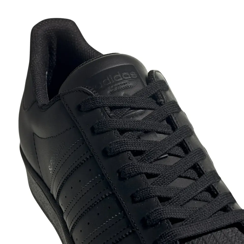 Zapatilla Hombre Negra Adidas Eg4957 3