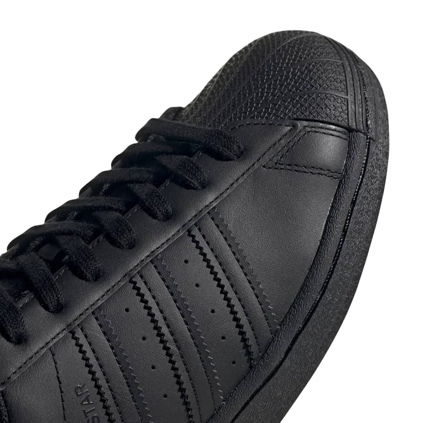 Zapatilla Hombre Negra Adidas Eg4957 4