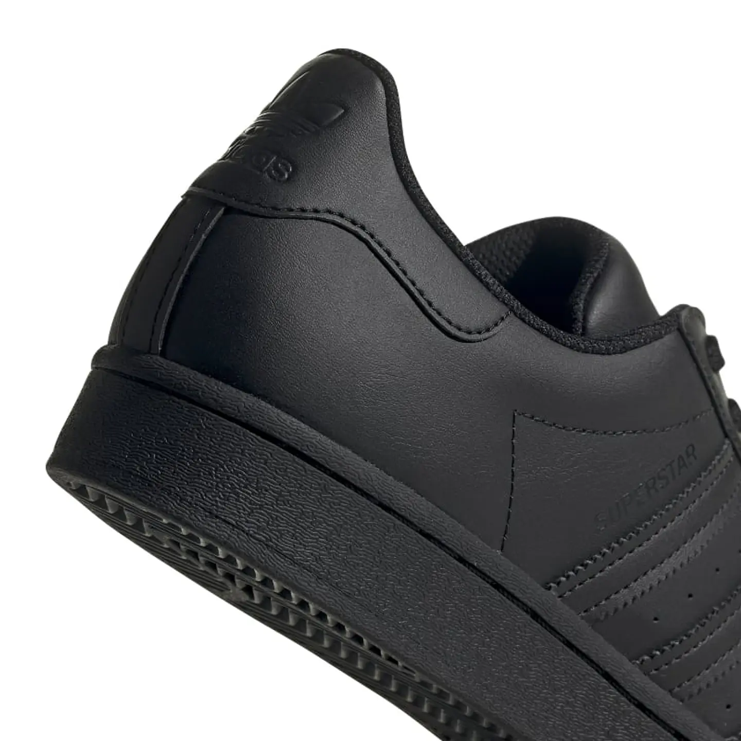 Zapatilla Hombre Negra Adidas Eg4957 5