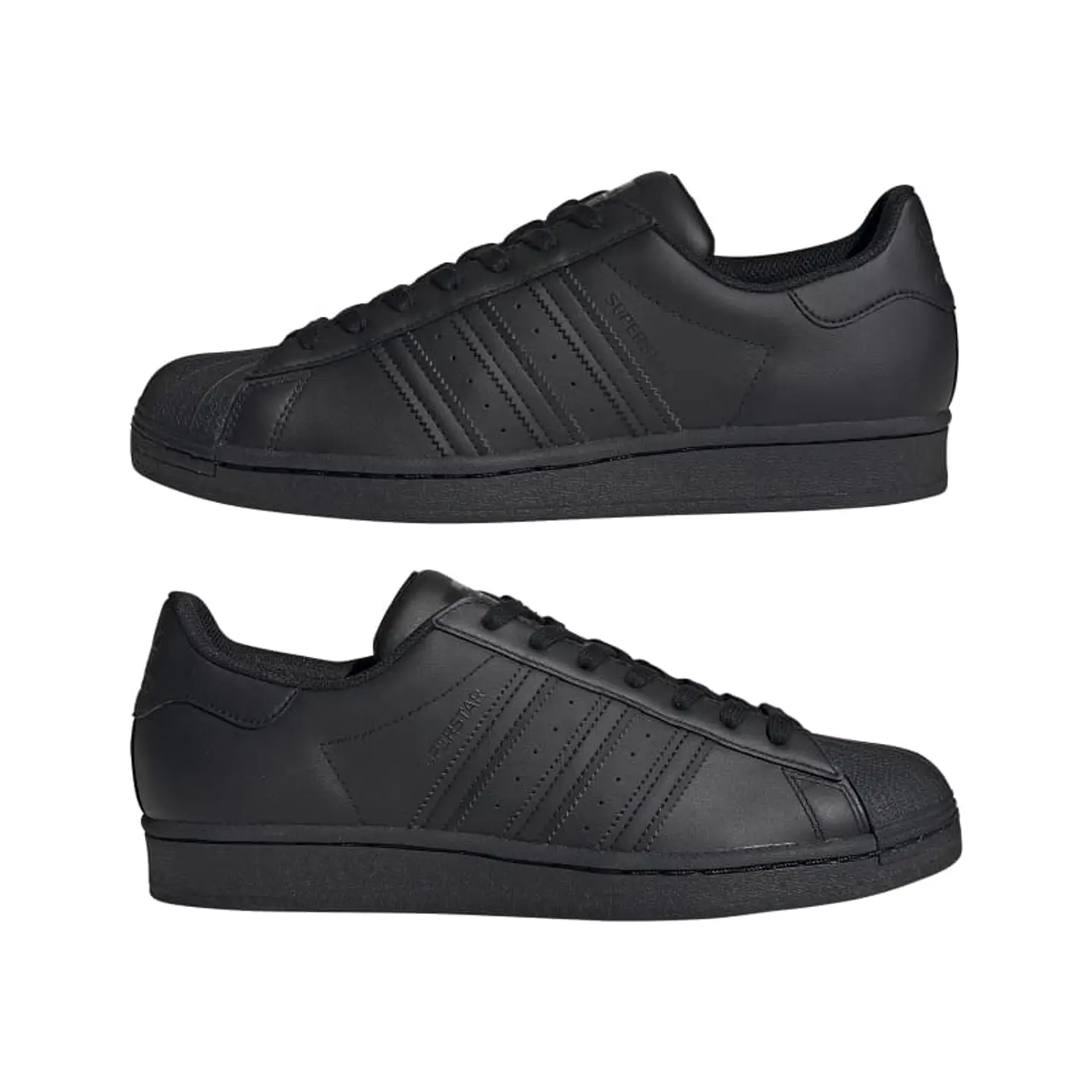 Zapatilla Hombre Negra Adidas Eg4957 6